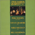 The Phil Woods quartet vol.1, Phil Woods