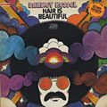 Hair is beautiful, Barney Kessel
