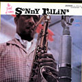 The Sound of Sonny, Sonny Rollins