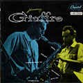 Jimmy Giuffre, Jimmy Giuffre