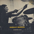Shelly Manne and his men, Shelly Manne
