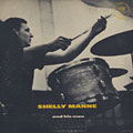 Shelly Manne and his men, Shelly Manne