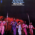 Harold Melvin & The Blue Note: Black & blue, Harold Melvin