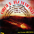 Orgue Hammond de nos 20 ans, Georges Arvanitas