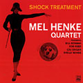 Shock Treatment, Mel Henke