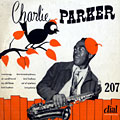 Charlie Parker sextet, Charlie Parker