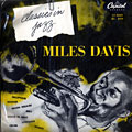 Classics in jazz, Miles Davis