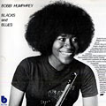 Blacks and blues, Bobbi Humphrey