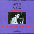 The Quintessence, Stan Getz