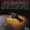 The zodiac variations, John Dankworth