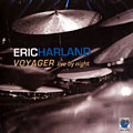 VOYAGER live by night, Eric Harland