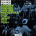 Hodge Podge, Johnny Hodges