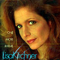 One More Rhyme, Lisa Kirchner