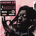 Jamm, Cheikh Lo