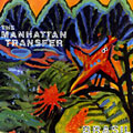 Brasil,  The Manhattan Transfer