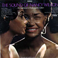 The sound of Nancy Wilson, Nancy Wilson