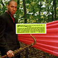 Elastic, Joshua Redman