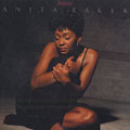 Rapture, Anita Baker