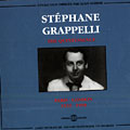 THe quintessence: Stephane Grappelli Paris- London 1933-1958, St�phane Grappelli
