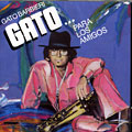 Para los amigos, Gato Barbieri