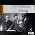 The feeling is mutual, Dick Katz , Helen Merrill