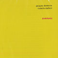 avenues, Jacques Demierre , Isabelle Duthoit