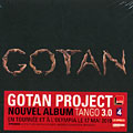 Tango 3.0,   Gotan Project