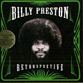 Retrospective, Billy Preston