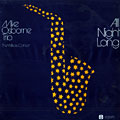 All night long - the Willisaun concert, Mike Osborne