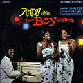 Andy and the Bey Sisters, Andy Bey