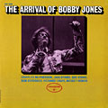 The Arrival of Bobby Jones, Bobby Jones