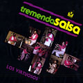 Tremenda Salsa: Los Virtuosos,   Los Virtuosos , Cuco Valoy