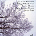 Braining storm, Fabrice Alleman , Xavier Desandre Navarre , Jean Philippe Collard Neven , Jean-louis Rassinfosse