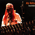 Farafinko, Aly Keta