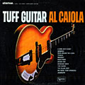 Tuff Guitar, Al Caiola