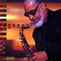 Global warming, Sonny Rollins