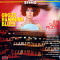 Orgue Hammond blues, Jean-claude Pelletier