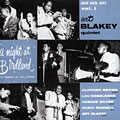 A Night at Birdland Volume 1, Art Blakey