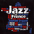 Jazz en France,  Various Artists