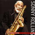 Without a Song the 9/11 Concert, Sonny Rollins