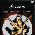 Les Zazous, Raymond Legrand , Tony Murna , Charles Trenet ,  Various Artists , Gus Viseur , Raymond Wraskoff