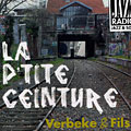 La Petite Ceinture, Patrick Verbeke , Steve Verbeke