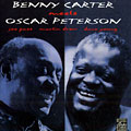 Benny Carter meets Oscar Peterson, Benny Carter , Oscar Peterson