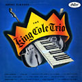Vocal classics, Nat King Cole