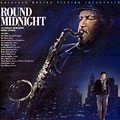 Round Midnight, Dexter Gordon