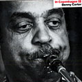 In Copenhagen, Benny Carter