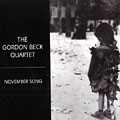 November Song, Gordon Beck