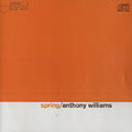 Spring, Anthony Williams