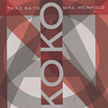 Koko, Niko Meinhold , Taiko Saito