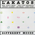 Different Moods, Tony Lakatos